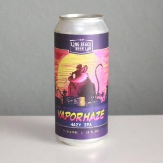 󥰥ӡӥܡѡإLong Beach Beer Lab Vaporhaze