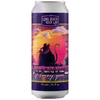 11/21ʶͽۥ󥰥ӡӥܡѡإLong Beach Beer Lab Vaporhaze