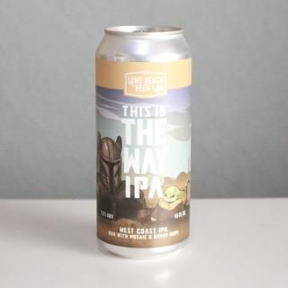 繥ɾΤͽۥ󥰥ӡӥܡǥLong Beach Beer Lab This is the Way