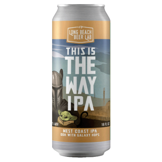 11/21ʶ繥ɾΤͽۥ󥰥ӡӥܡǥLong Beach Beer Lab This is the Way