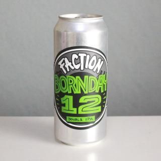 ե֥롼󥰡ܡǥ12Faction Bornday Ⅻ