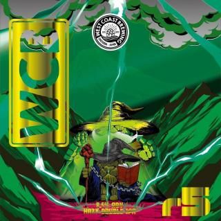 11/21ʶͽWCB ȥȥ֥롼󥰡եۥåץ륱ߥr5WEST COAST BREWING Full Hop Alchemist r5