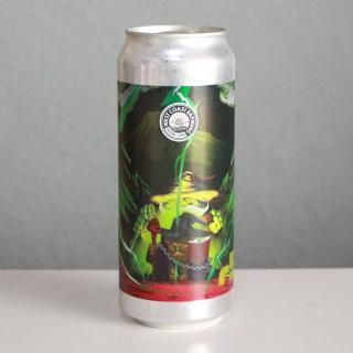 WCB ȥȥ֥롼󥰡եۥåץ륱ߥr5WEST COAST BREWING Full Hop Alchemist r5