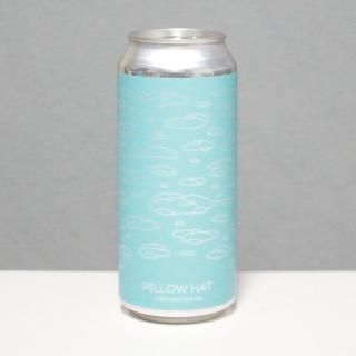 ϥɥХ졼ԥϥåȡHudson Valley Pillow Hat