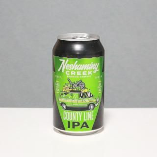 ڤ̣IPA١ۥͥߥˡ꡼ƥ饤IPANeshaminy Creek County Line IPA