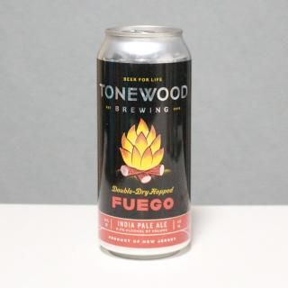 ȡ󥦥åɥ֥롼󥰡DDHեTonewood Brewing  DDH Fuego