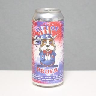 RaRȥ֥åȥݥåסRaR Brewing Out of Order - Rocket Pop