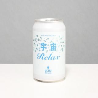 夦֥롼󥰡DDHå̡UCHU Brewing UCHU Relax