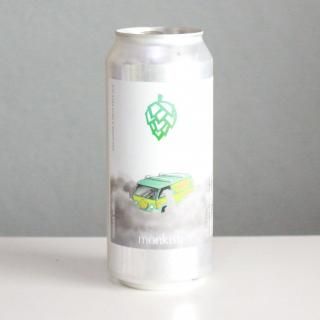 ɬס6ܡװʾˤʤ褦ʸۥ󥭥å塡եɥ͢Monkish Brewing Foggier Window