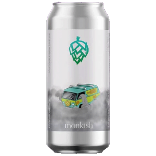 11/28ʶͽꡦɬס6ܡװʾˤʤ褦ʸۥ󥭥å塡եɥ͢Monkish Brewing Foggier Window