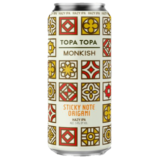 11/28ʶͽۥȥѥȥѡߥ󥭥å塡ƥåΡޤ桡͢Topa Topa Sticky Note Origami