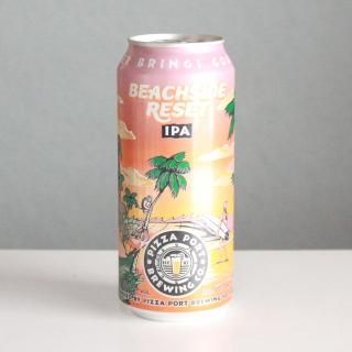 ԥݡȡӡɥꥻåȡPizza Port  Beachside Reset