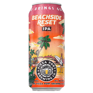 11/28ʶͽۥԥݡȡӡɥꥻåȡPizza Port  Beachside Reset