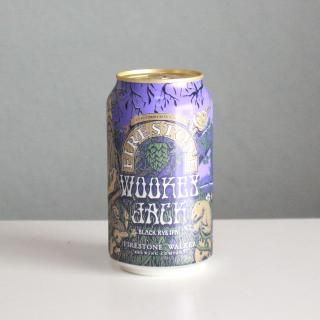 バーニッシュ×サザングリスト バレルエイジバナナロケット（Burnish