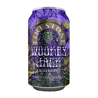 11/28ʶˤ̣ʤΤǺͽۥեȡ󥦥åFirestone Walker Wookey Jack Black IPA