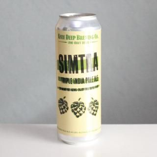 バーニッシュ×サザングリスト バレルエイジバナナロケット（Burnish