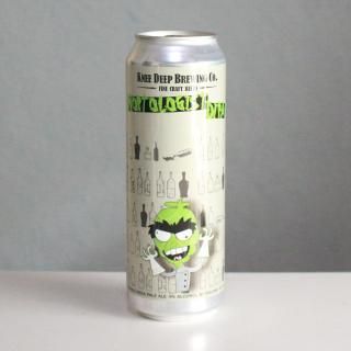 ڤҤȤ4ܤޤǡĶ䤪֥꡼IPAʤ餳ۥˡǥסۥåץȥ DIPAKNEE DEEP Hoptologist DIPA