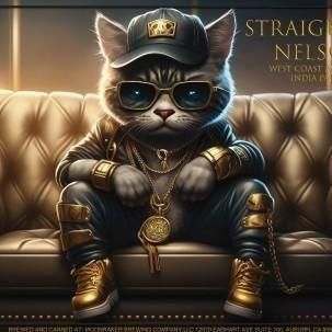 12/3-4ͽۥࡼ쥤ȥ졼ȥåץͥ륽󡡶͢MOON RAKER Straight Up Nelson