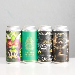 ツリーハウス シトラオールウェイズ 空輸（TREE HOUSE Brewing Citra