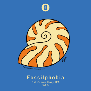 12/4ڡͽۥȡȥԥ֥꡼եåեӥTotopia Brewery Fossilphobia