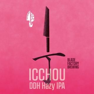 12/4-5ͽۥ֥졼ɥեȥ꡼̡Blade Factory ICCHOU