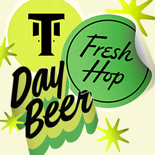 12/5ʶͽۥȥåץɥեåǥӥTrap Door Brewing Fresh Day Beer