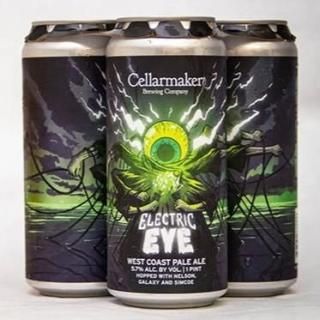 12/5ʶͽۥ顼᡼쥯ȥå͢CELLAR MAKER Brewing Electric Eye
