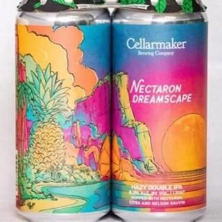12/5ʶͽۥ顼᡼ͥɥ꡼ॹס͢CELLAR MAKER Brewing Nectaron Dreamscape