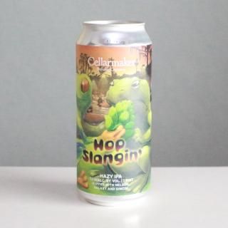 顼᡼ۥåץ󥮥󡡶͢CELLAR MAKER Brewing Hop Slangin'