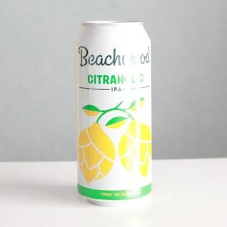 シエラネバダ ビッグリトルシング 568ml UKパイント缶（Sierra Nevada