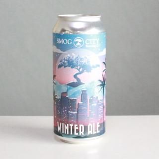 åƥ󥿡Smog City Winter Ale