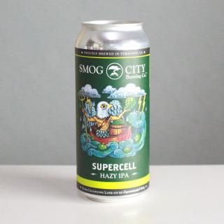 åƥѡSmog City Supercell