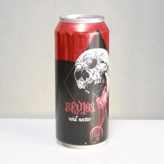 ビーイージーブルーイング 7周年 マジックスペル黒石 缶（Be Easy