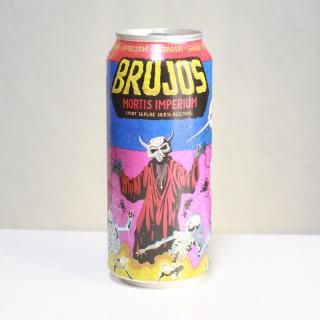 �֥�ۥ����⡼�ƥ�������ڥꥦ�ࡡ��͢��Brujos Brewing Mortis Imperium��