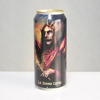 ֥ۥޥ꡼͢Brujos Brewing La Dama Caries