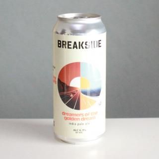 ֥쥤ɡߥ֥ꥦɥ꡼ޡ֥ǥɥ꡼BREAKSIDE DREAMER OF THE GOLDEN DREAM 