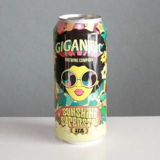 㥤ƥå󥷥㥤󥹡ѡ̡GIGANTIC SUNSHINE SUPERSTAR