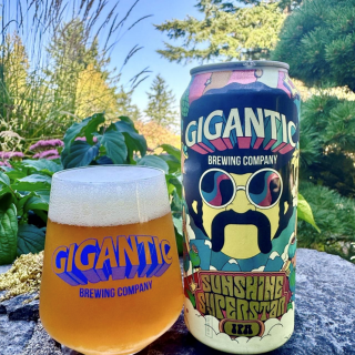 ビーイージーブルーイング 7周年 マジックスペル黒石 缶（Be Easy