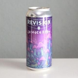 ���������󡡥����ޥå��롼���Revision So Much Room��