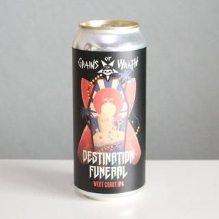 ���쥤�󥺥��֥饹���ǥ��ƥ��͡������ե��ͥ���Grains of Wrath Destination Funeral��