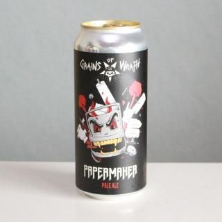 쥤󥺥֥ڡѡ᡼Grains of Wrath Papermaker