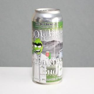 バーニッシュ×サザングリスト バレルエイジバナナロケット（Burnish