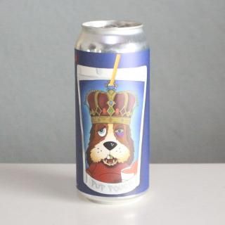 RaR�ߥ��󥰥��������ȥ��֥����������ѥץѥ�������ζ�͢�����ء���RaR Brewing Out Of Order - Pup Pouch��