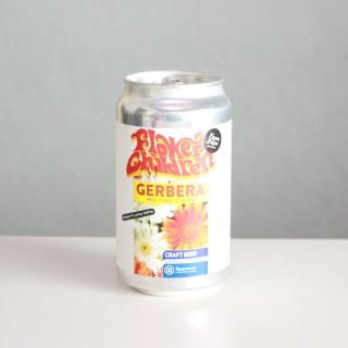 �ե�����ɥ��Х�YUYA BOYS�������٥��Flower Children by YUYA BOYS Gerbera��