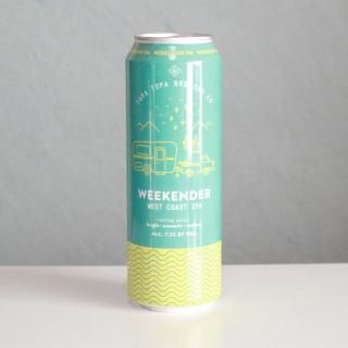 �ȥѥȥѡ������������������UK�ѥ���ȡ�Topa Topa Weekender��