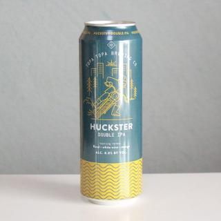 �ڤ������̣�����ΤǺ����١��ۥȥѥȥѡ��ϥå����������֥�IPA��UK�ѥ���ȡ�Topa Topa Huckster DIPA��