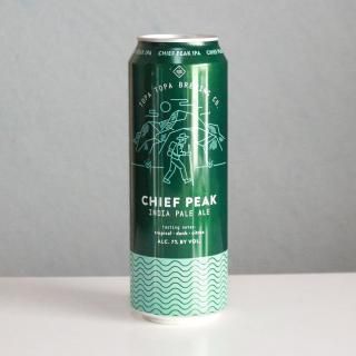 �ȥѥȥѡ������եԡ�����UK�ѥ���ȡ�Topa Topa Chief Peak IPA��