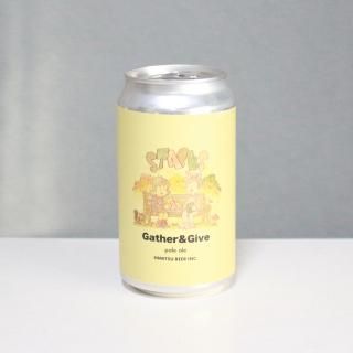 �Ҥߤĥӡ��롡���㥶�������֡�HIMITSU BEER Gather&Give��