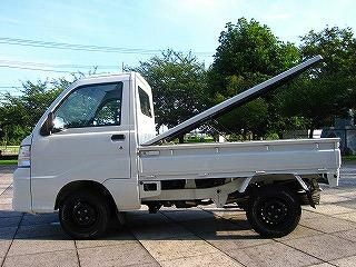 荷台カバー FRP ハイゼットトラック - 車のパーツ