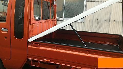 ハイゼットジャンボ - 販売台数業界NO1!トノカバー専門ドリーム ハイゼットジャンボ - 販売台数業界NO1!トノカバー専門ドリーム